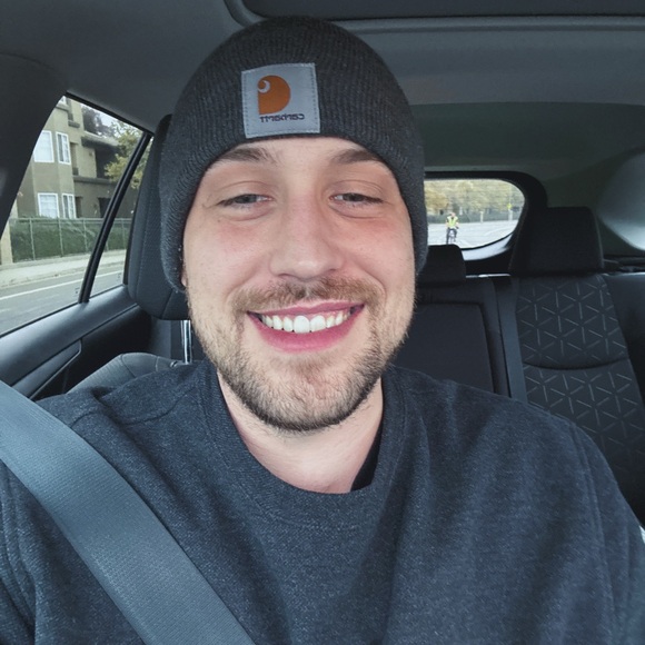 Meet your Posher, Seth - Picture 1 of 1